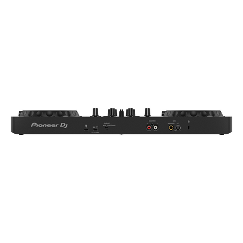 Pioneer DDJ-FLX4 2-Channel DJ Controller Pioneer DDJ-FLX4 2-Channel DJ Controller