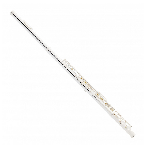 Grassi GR710MKII Covered Holes Flute Grassi GR710MKII Covered Holes Flute