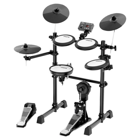 Aroma TDX-16S All-Mesh Electronic Drum Kit Aroma TDX-16S All-Mesh Electronic Drum Kit