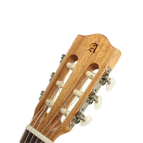 Alhambra Z-Nature Spanish Classical Guitar Alhambra Z-Nature Spanish Classical Guitar