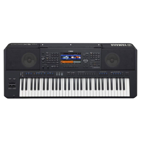 Yamaha PSR-SX900 – 61 Key Arranger Workstation Yamaha PSR-SX900 – 61 Key Arranger Workstation