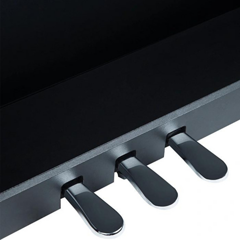 Kawai KDP75B Digital Piano – Black Kawai KDP75B Digital Piano – Black