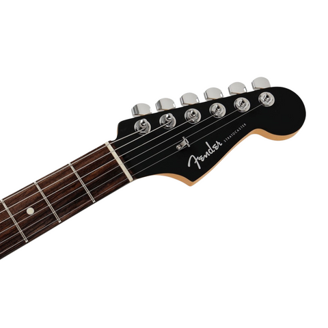 Fender Elemental Series Stratocaster – Stone Black Fender Elemental Series Stratocaster – Stone Black