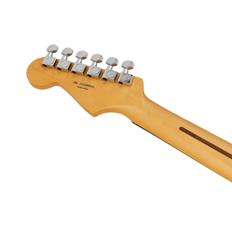 Fender Elemental Series Stratocaster – Nimbus White Fender Elemental Series Stratocaster – Nimbus White