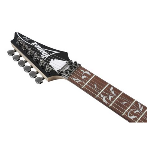 Ibanez JEMJR-WH Electric Guitar - White Ibanez JEMJR-WH Electric Guitar - White