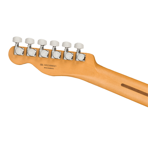 Fender Player Plus Nashville Telecaster – Butterscotch Blonde Fender Player Plus Nashville Telecaster – Butterscotch Blonde