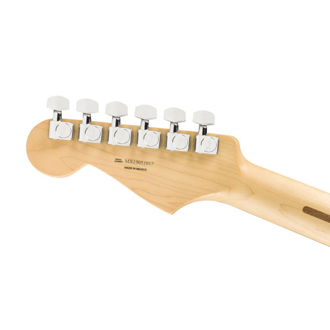 Fender Player Stratocaster – Silver Fender Player Stratocaster – Silver