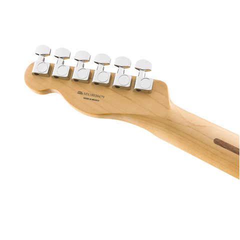 Fender Player Telecaster – Butterscotch Blonde Fender Player Telecaster – Butterscotch Blonde