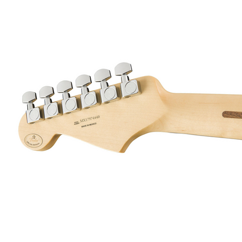 Fender Player Stratocaster HSS – Polar White Fender Player Stratocaster HSS – Polar White