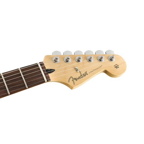 Fender Player Stratocaster – Black Fender Player Stratocaster – Black