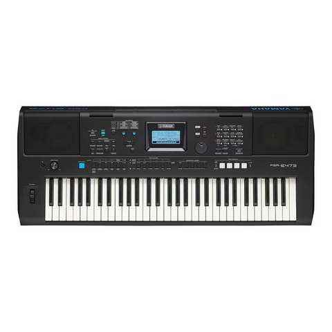 Yamaha PSR-E473 – Portable 61-Key Keyboard Yamaha PSR-E473 – Portable 61-Key Keyboard