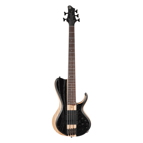Ibanez BTB865SC-WKL 5-string Electric Bass Guitar Ibanez BTB865SC-WKL 5-string Electric Bass Guitar