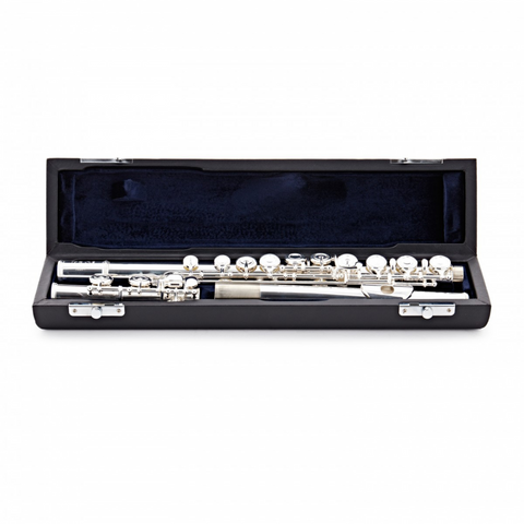 Grassi GR710MKII Covered Holes Flute Grassi GR710MKII Covered Holes Flute