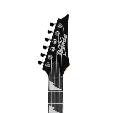 Ibanez GRG170DX-SV Electric Guitar - Silver Ibanez GRG170DX-SV Electric Guitar - Silver