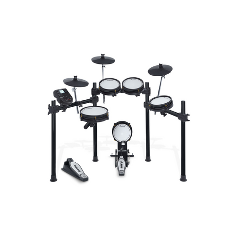 Alesis Surge Mesh SE 8-Pcs Electronic Drum Kit - Special Edition Alesis Surge Mesh SE 8-Pcs Electronic Drum Kit - Special Edition