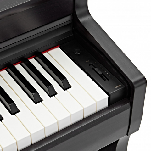 Kawai CN301R Digital Piano - Rosewood Kawai CN301R Digital Piano - Rosewood