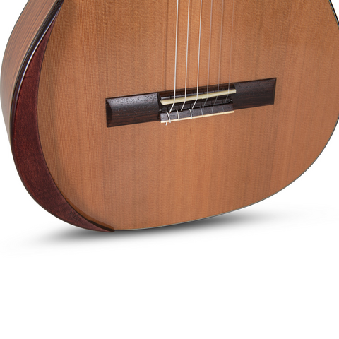 Manuel Rodríguez Superior A Cedar Classical Guitar 4/4 Manuel Rodríguez Superior A Cedar Classical Guitar 4/4
