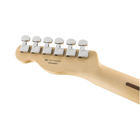 Fender Player Telecaster – Black Fender Player Telecaster – Black