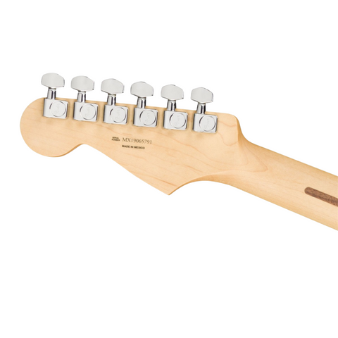 Fender Player Stratocaster HSH - Silver Fender Player Stratocaster HSH - Silver