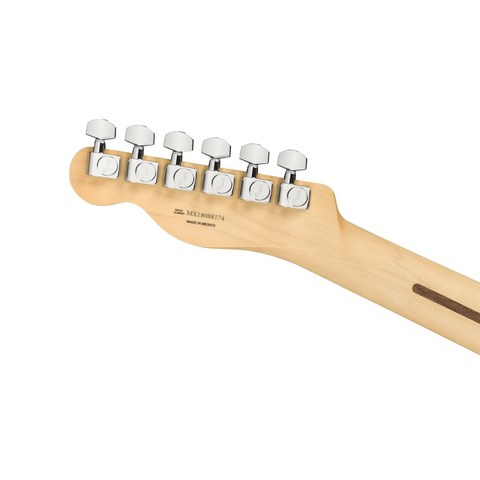 Fender Player Telecaster – 3‑Color Sunburst Fender Player Telecaster – 3‑Color Sunburst