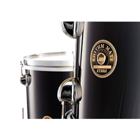 Tama Rhythm Mate RM52KH6C Drum Kit - Black Tama Rhythm Mate RM52KH6C Drum Kit - Black