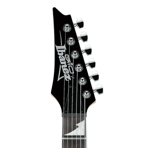 Ibanez GRG170DXL-BKN Left Handed Electric Guitar - Black Night Ibanez GRG170DXL-BKN Left Handed Electric Guitar - Black Night