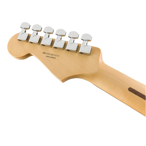 Fender Player Stratocaster – 3-Color Sunburst Fender Player Stratocaster – 3-Color Sunburst