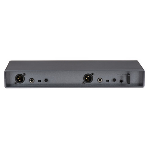 Sennheiser XSW 1-835 DUAL-B Vocal Set Sennheiser XSW 1-835 DUAL-B Vocal Set