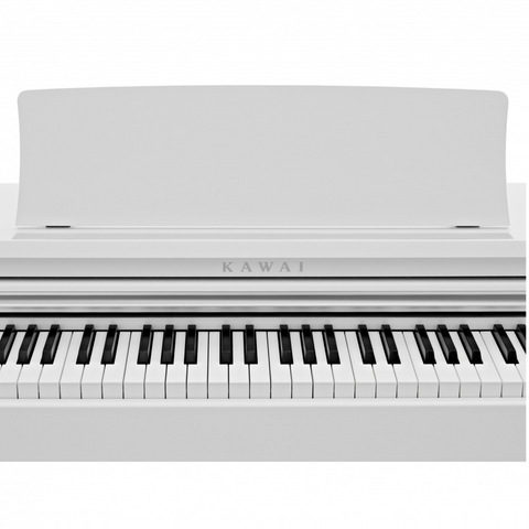 Kawai KDP120W Digital Piano – White Kawai KDP120W Digital Piano – White
