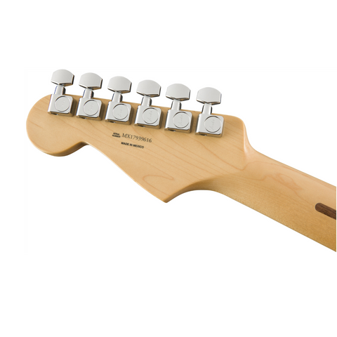 Fender Player Stratocaster HSS – Sunburst Fender Player Stratocaster HSS – Sunburst