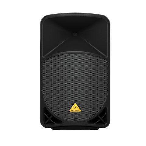 Behringer EUROLIVE B115MP3 – 15" 1000W PA Speaker Behringer EUROLIVE B115MP3 – 15" 1000W PA Speaker