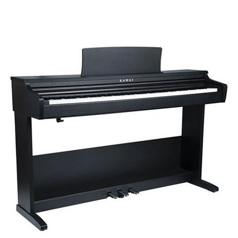 Kawai KDP75B Digital Piano – Black Kawai KDP75B Digital Piano – Black