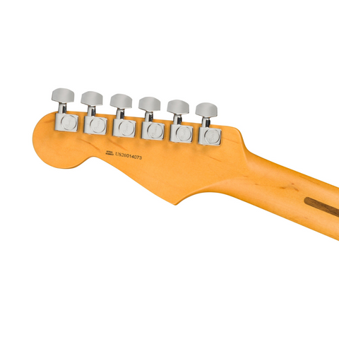 Fender American Professional II Stratocaster HSS – Sunburst Fender American Professional II Stratocaster HSS – Sunburst