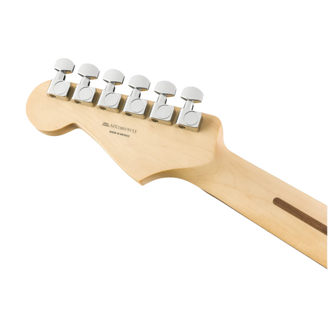 Fender Player Stratocaster HSS – Black Fender Player Stratocaster HSS – Black