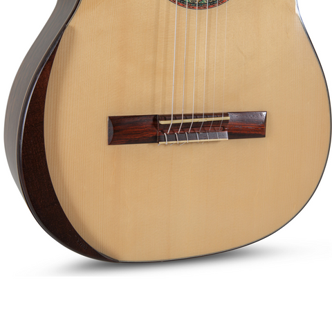 Manuel Rodríguez Superior B Spruce Classical Guitar 4/4 Manuel Rodríguez Superior B Spruce Classical Guitar 4/4