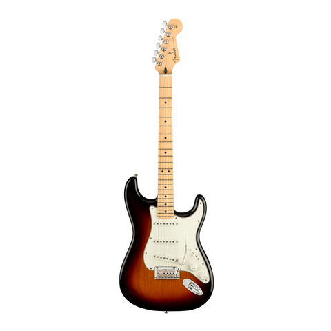 Fender Player Stratocaster 3-Color - Sunburst Fender Player Stratocaster 3-Color - Sunburst