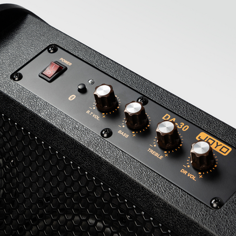 Joyo DA-30  Electronic Drum Amplifier Joyo DA-30  Electronic Drum Amplifier