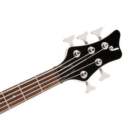 Jackson JS Series Spectra Bass JS3V – Indigo Blue Jackson JS Series Spectra Bass JS3V – Indigo Blue