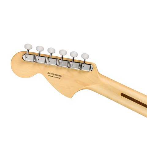 Fender American Performer Stratocaster – Arctic White Fender American Performer Stratocaster – Arctic White