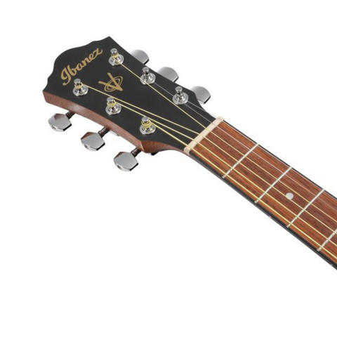 Ibanez VC50NJP Acoustic Guitar Jampack - Open Pore Natural Ibanez VC50NJP Acoustic Guitar Jampack - Open Pore Natural