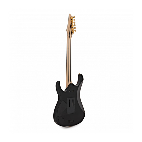 Ibanez RG5170B Prestige Series Electric Guitar - Black Ibanez RG5170B Prestige Series Electric Guitar - Black