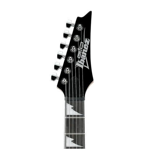 Ibanez GRG170DX-BKN Electric Guitar - Black Night Ibanez GRG170DX-BKN Electric Guitar - Black Night