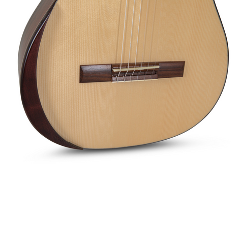 Manuel Rodríguez 4/4 Superior C Solid Spruce Manuel Rodríguez 4/4 Superior C Solid Spruce