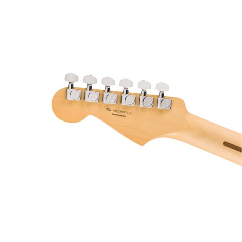 Fender Player Stratocaster – Anniversary 2-Color Sunburst Fender Player Stratocaster – Anniversary 2-Color Sunburst