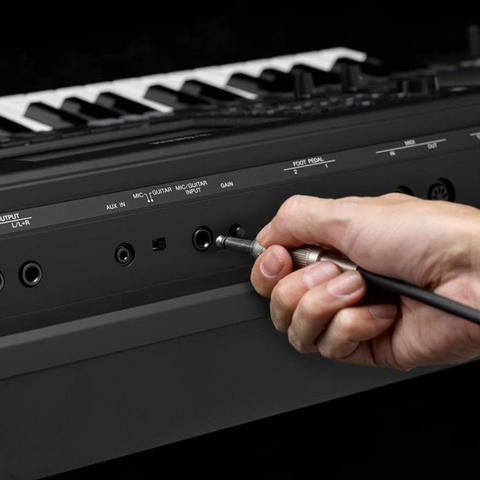 Yamaha PSR-SX900 – 61 Key Arranger Workstation Yamaha PSR-SX900 – 61 Key Arranger Workstation