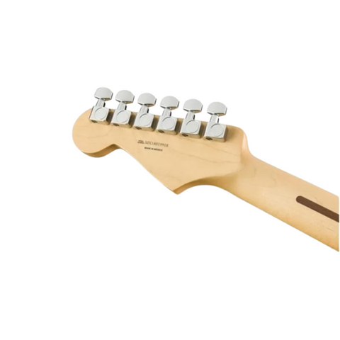 Fender Player Stratocaster HSS – Polar White Fender Player Stratocaster HSS – Polar White