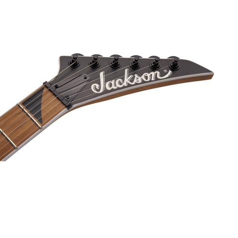 Jackson JS Series Dinky Arch Top JS24 DKAM – Red Stain Jackson JS Series Dinky Arch Top JS24 DKAM – Red Stain