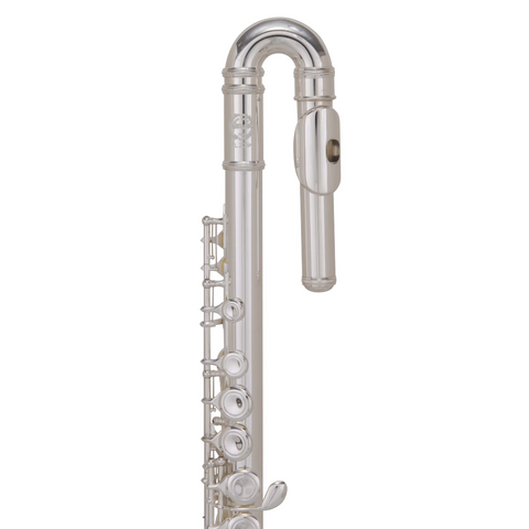 Grassi GR FL20SK Student Flute Kit – Double Headjoint Grassi GR FL20SK Student Flute Kit – Double Headjoint