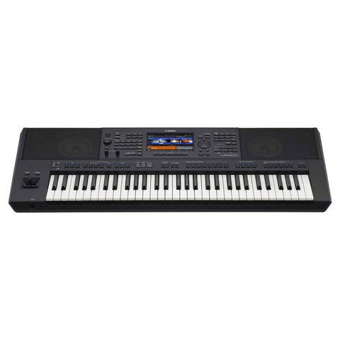 Yamaha PSR-SX900 – 61 Key Arranger Workstation Yamaha PSR-SX900 – 61 Key Arranger Workstation