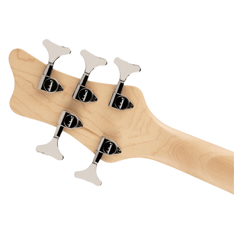 Jackson JS Series Spectra Bass JS3V – Indigo Blue Jackson JS Series Spectra Bass JS3V – Indigo Blue